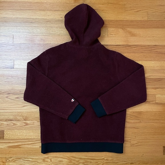 Champion hoodie - Picture 2 of 4